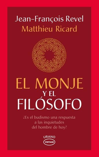 El monje y el filósofo.