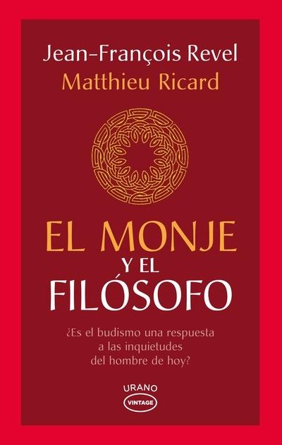 El monje y el filósofo. 