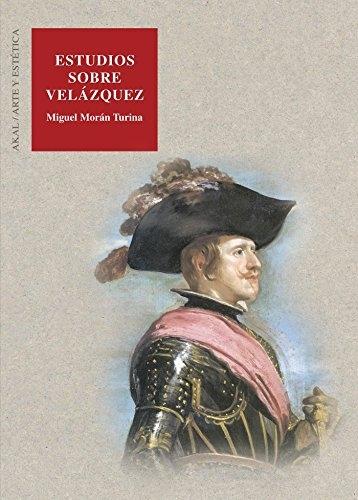 Estudios sobre Velázquez. 