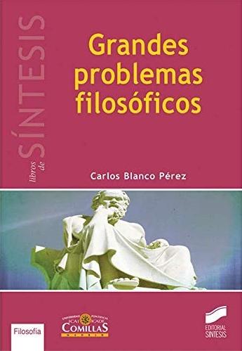 Grandes problemas filosóficos