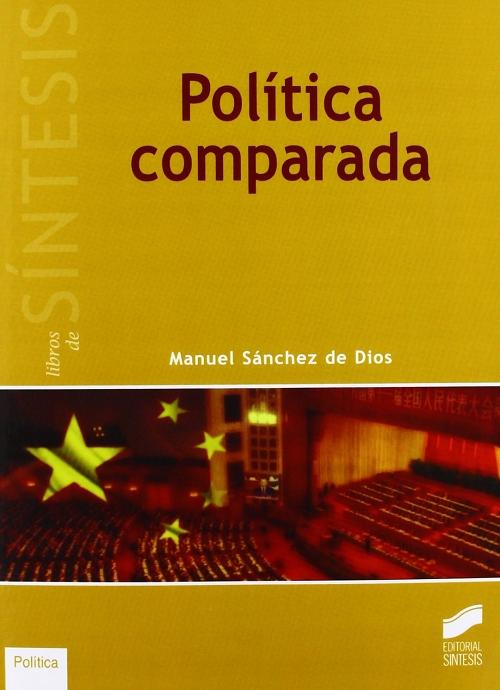 Politica comparada 