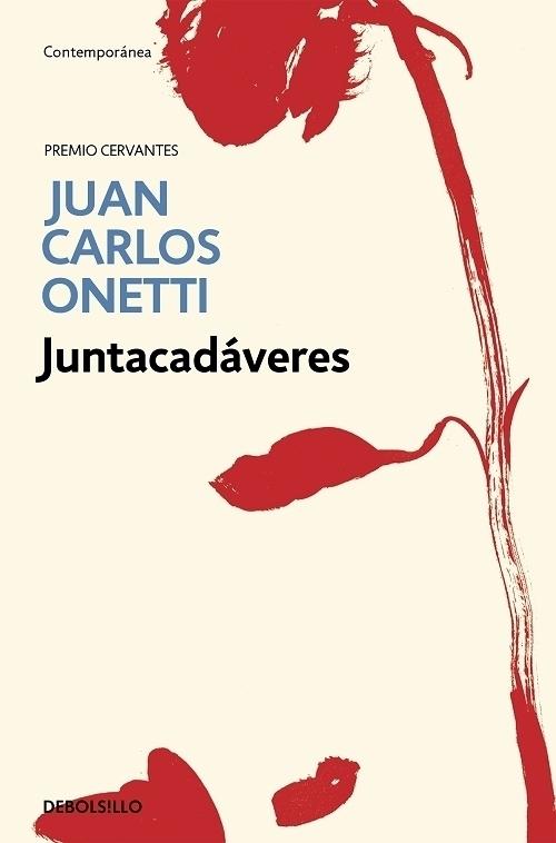 Juntacadáveres. 