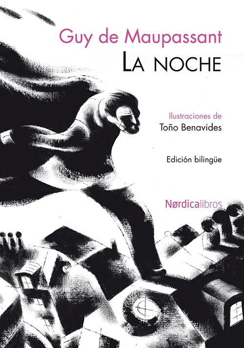 La noche. 