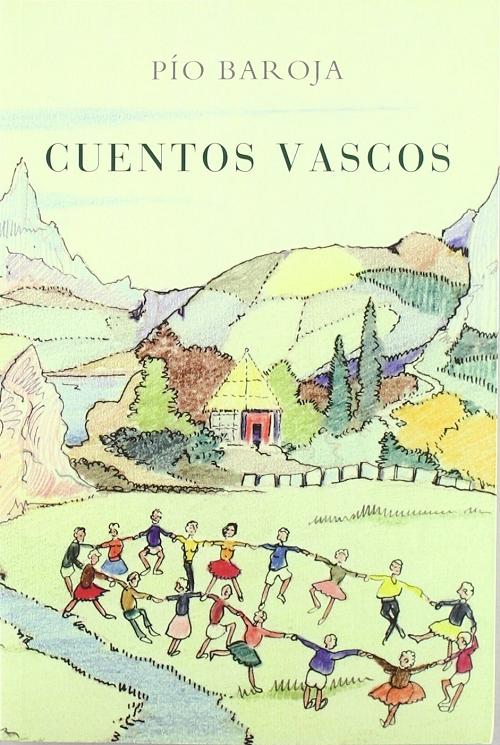 Cuentos vascos