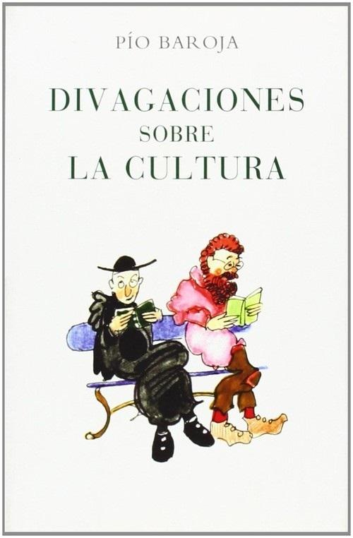 Divagaciones sobre la cultura. 