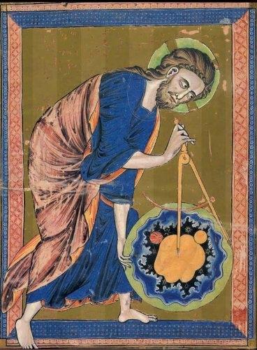 Biblia moralizada "Codex Vindobonensis 2554"