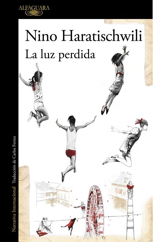 La luz perdida. 