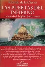 La puerta del infierno "LA HISTORIA DE LA IGLESIA JAMAS CONTADA"