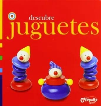 Descubre juguetes