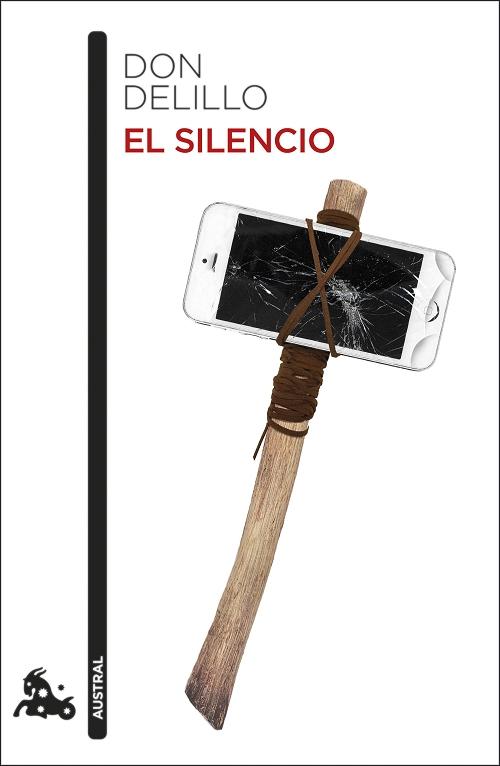 El silencio. 