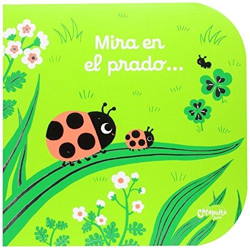 Mira en el prado