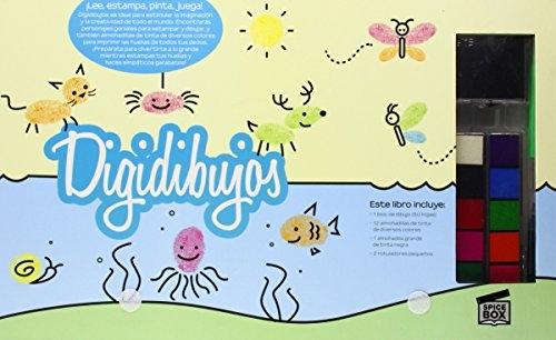 Digidibujos