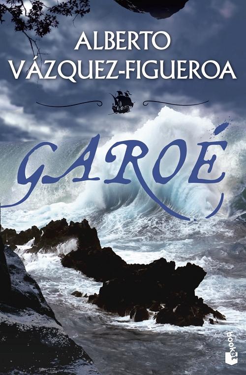 Garoé