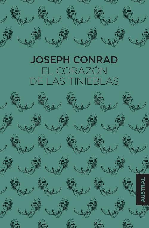 El corazón de las tinieblas.
