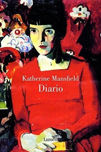 Diario "(Katherine Mansfield)". 