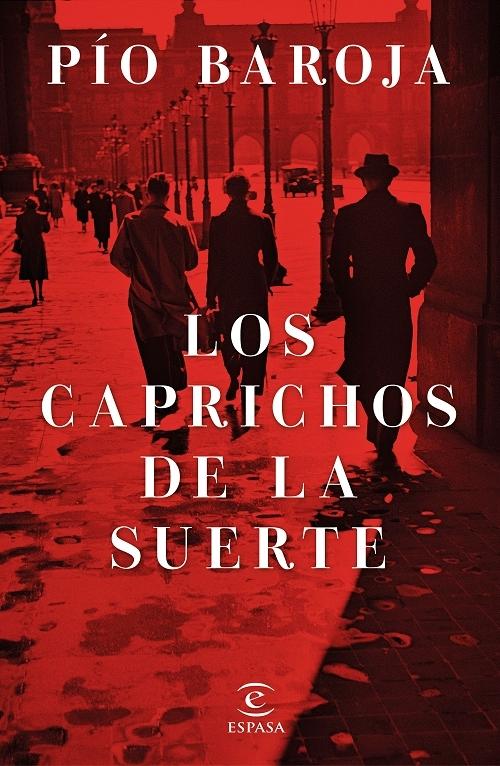 Los caprichos de la suerte