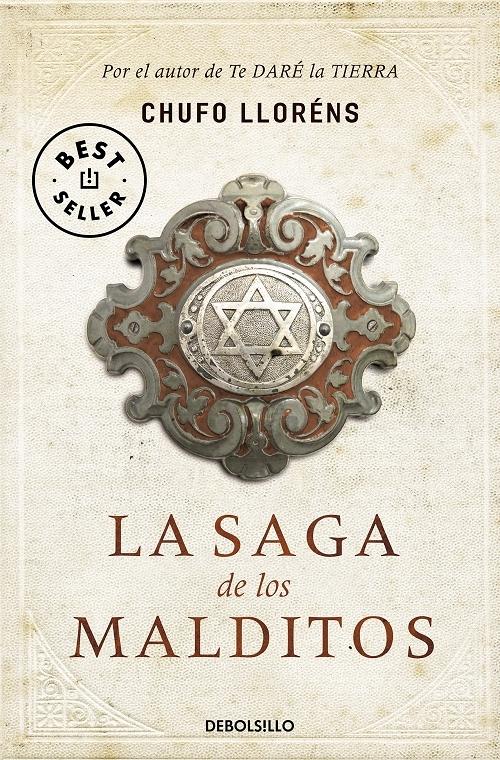 La saga de los malditos.