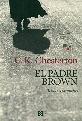 El Padre Brown "Relatos completos". 