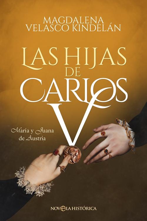 Las hijas de Carlos V. 