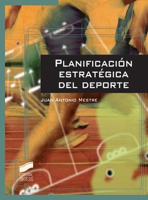 Planificación estratégica del deporte "Hacia la sostenibilidad". 