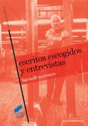 Escritos escogidos y entrevistas "(Barnett Newman)". 