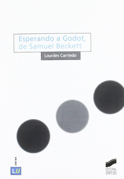 "Esperando a Godot" de Samuel Becket