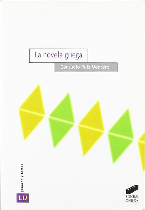 La novela griega. 