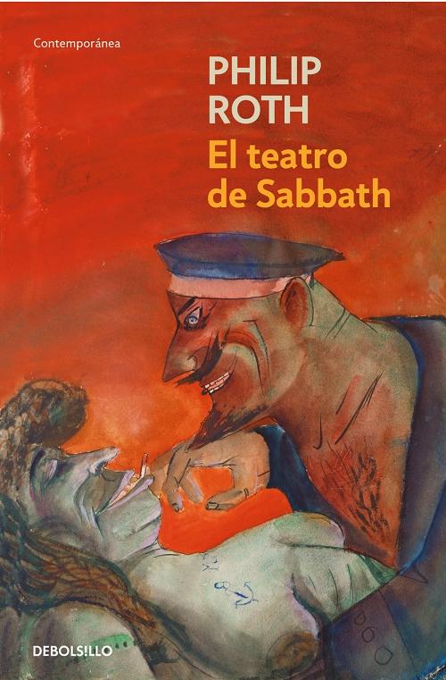 El teatro de Sabbath.