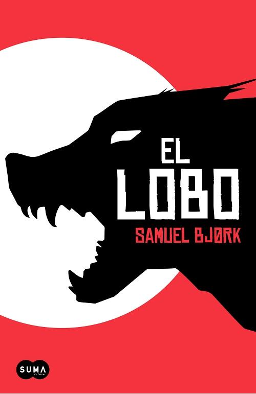 El lobo "(Inspectores Mia Krüger y Holger Munch - 0)"