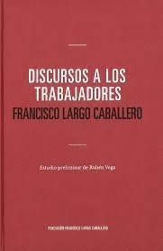 Discursos a los trabajadores. 