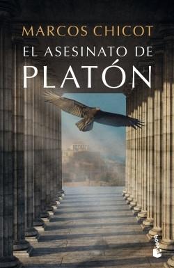 El asesinato de Platón. 