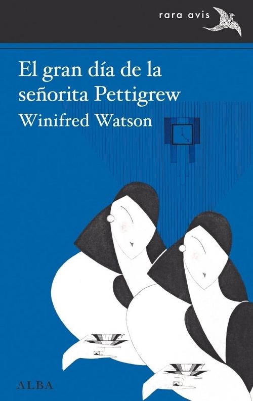 El gran día de la señorita Pettigrew. 