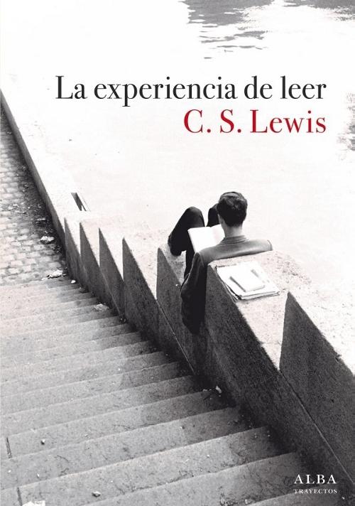 La experiencia de leer. 