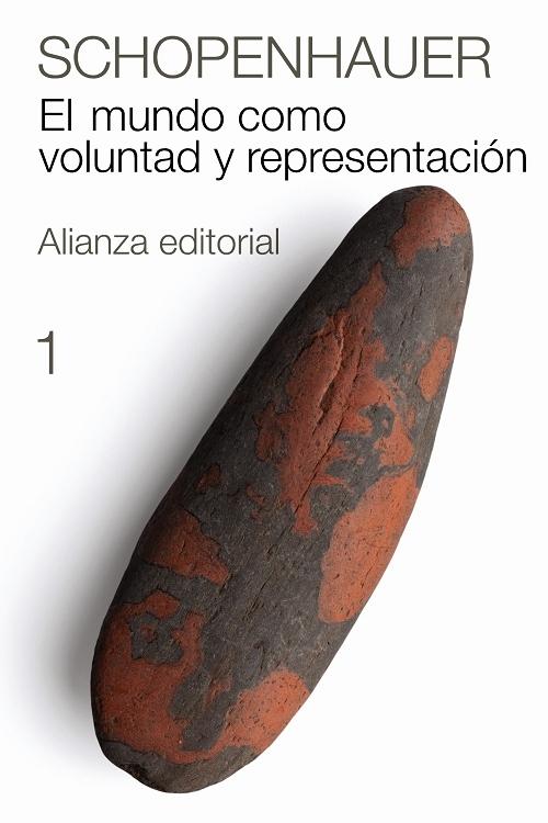 El mundo como voluntad y representación - 1