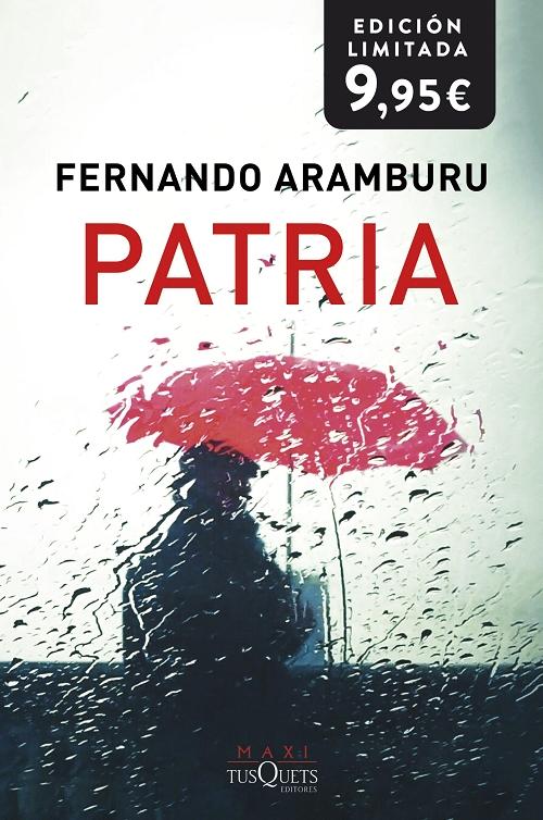 Patria "(Edición limitada)"