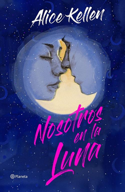 Nosotros en la Luna. 