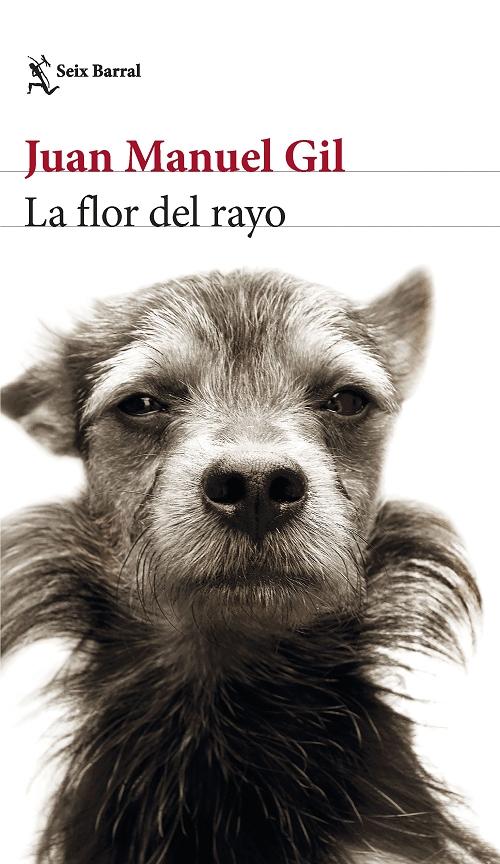 La flor del rayo. 