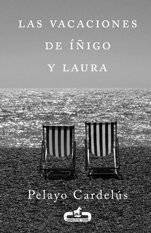 Las vacaciones de Íñigo y Laura