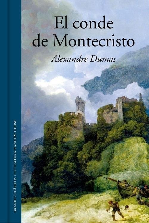 El conde de Montecristo. 