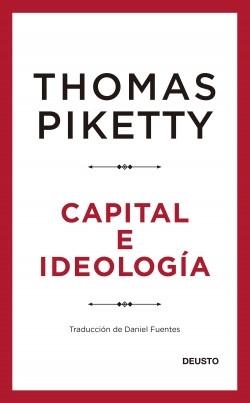 Capital e ideología