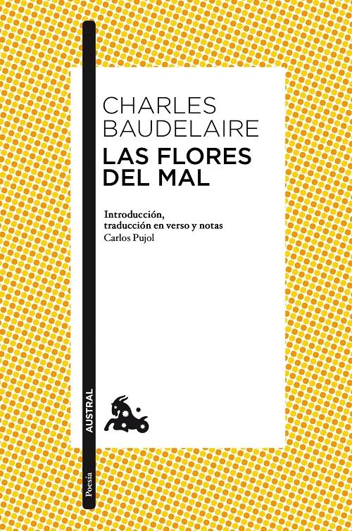 Las flores del mal