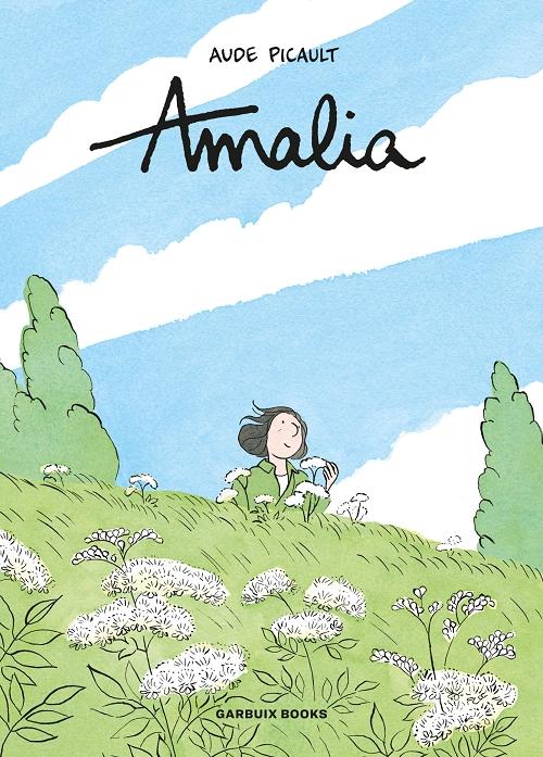 Amalia. 