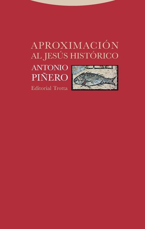 Aproximación al Jesús histórico. 