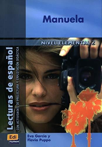 Manuela "Nivel elemental - 2". 