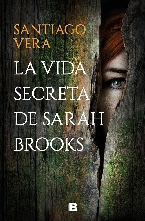 La vida secreta de Sarah Brooks