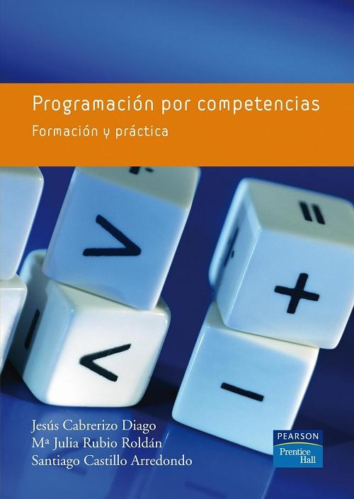 Programación por competencias "Formación y práctica"