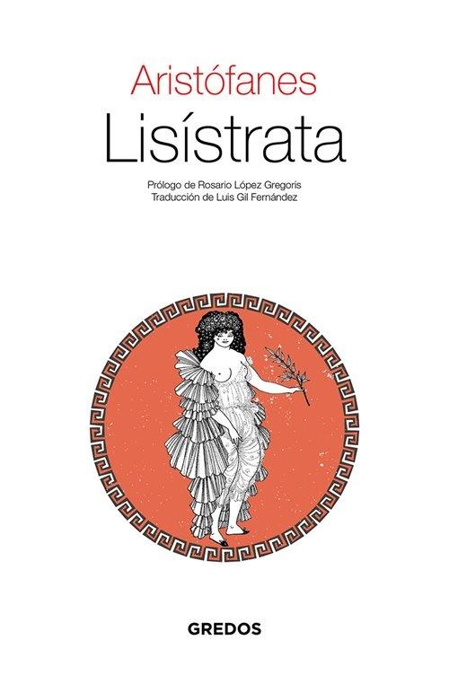 Lisístrata. 