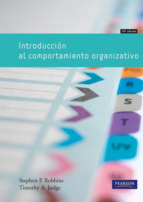 Introducción al comportamiento organizativo