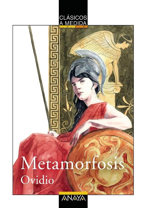 Metamorfosis. 