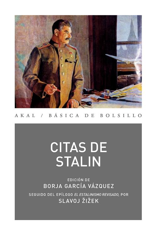 Citas de Stalin. 